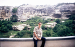 Бирюков Алексей Юг 2003