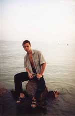 Бирюков Allex Юг  2002
