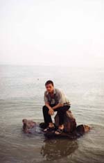 Бирюков Allex Юг  2002